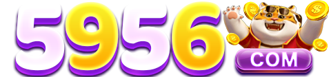 5956